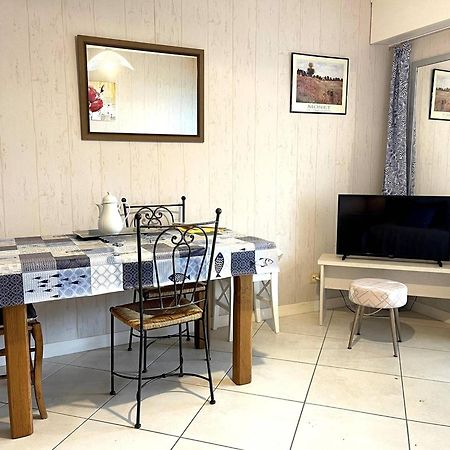 Appartement 3* A Perros-Guirec, Plage A 50M, Garage Prive - Fr-1-368-73 Exterior foto